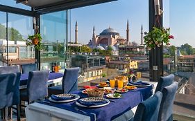 Aristocrat Hotel Istanbul